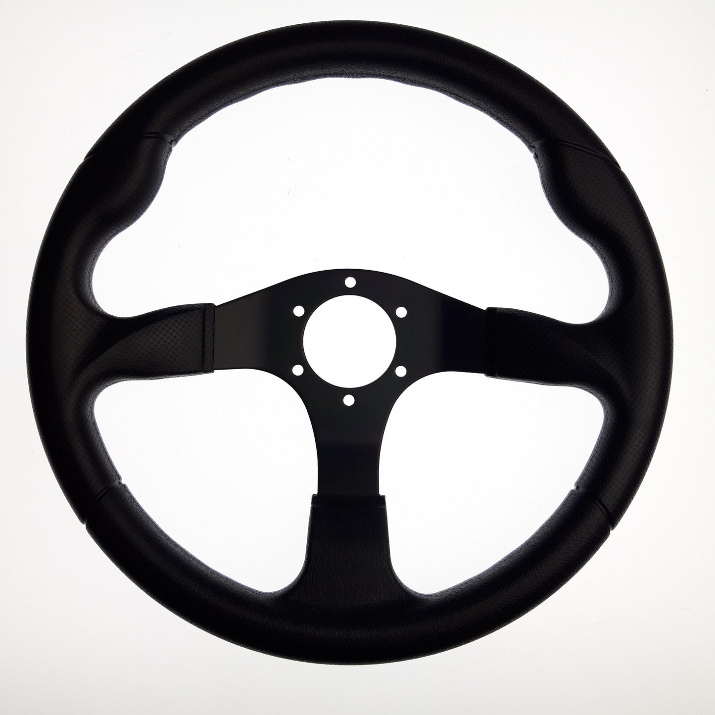 STEERING WHEEL Hytrack Jobber D MAXX 800