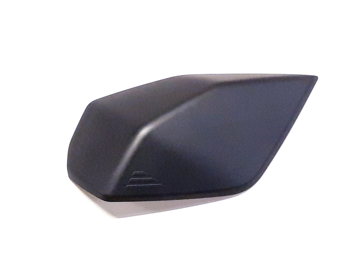 Storage box cover Linhai Buck 125 ADV E5, genuine