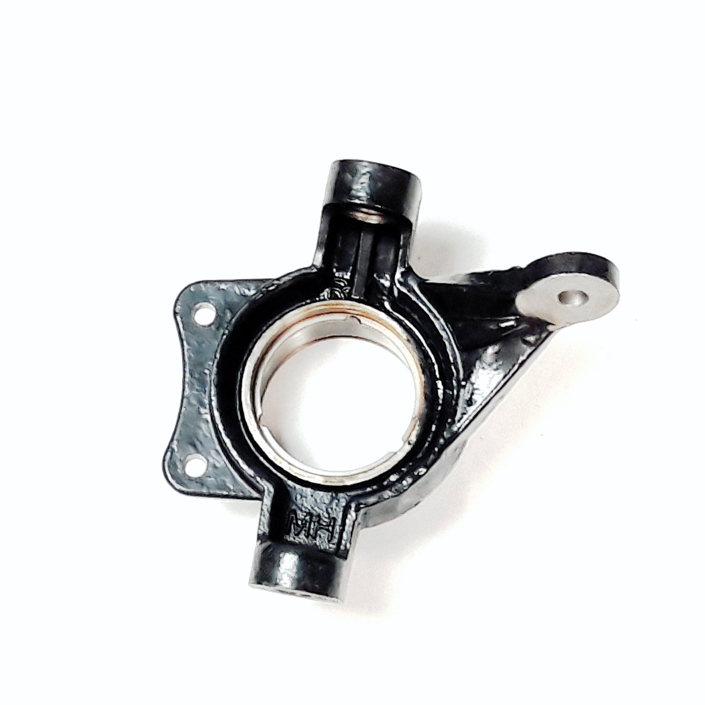 RIGHT FRONT WHEEL KNUCKLE Hytrack Jobber D MAXX 800