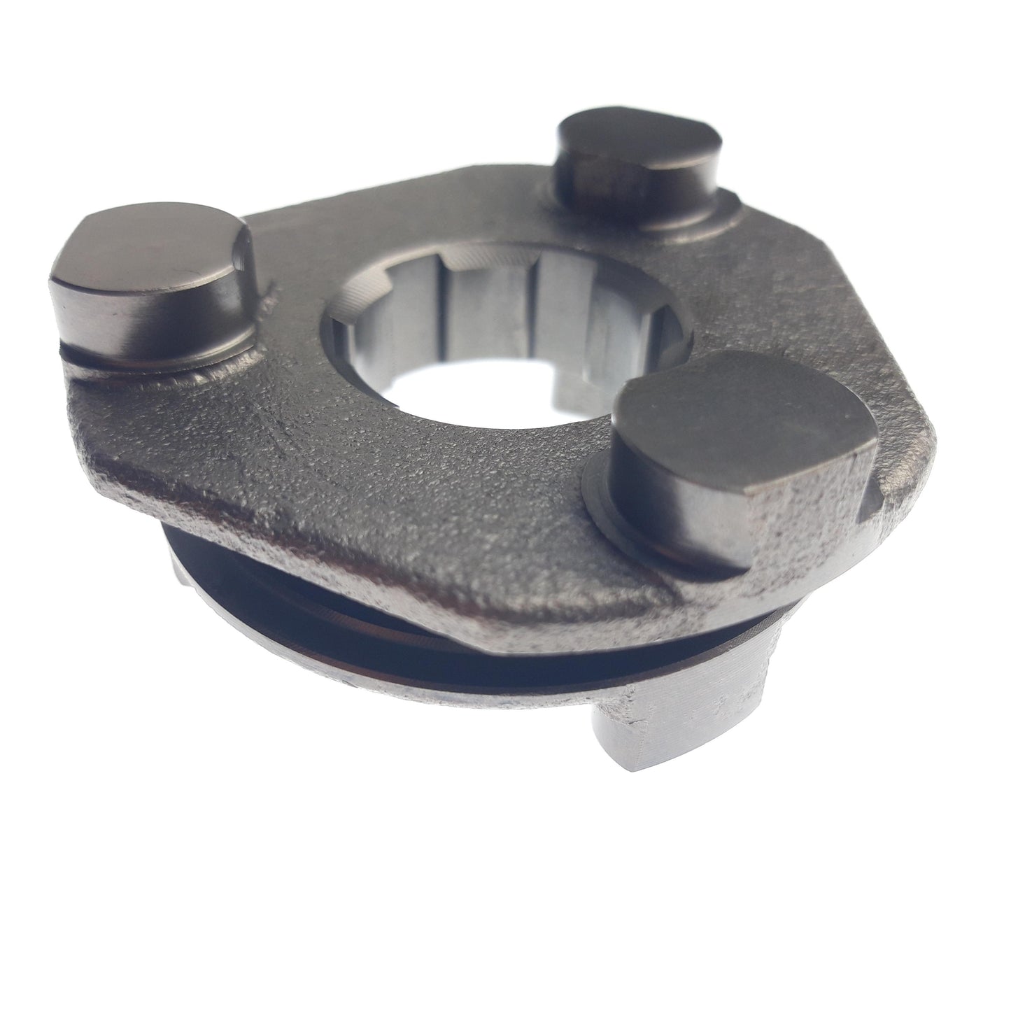 DOG CLUTCH Hytrack HY510S