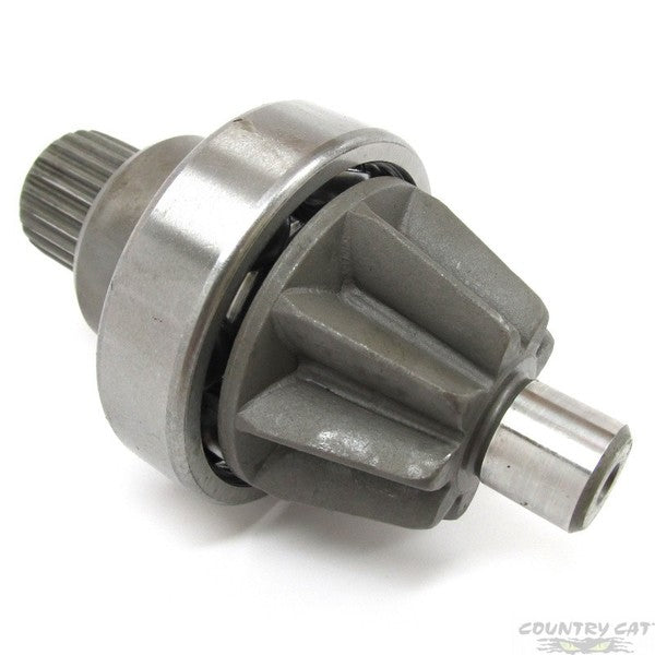 PINION(9T 4.0)-ASSY (inc. 19-20) Arctic Cat 650 V-Twin 4x4 Automatic, genuine