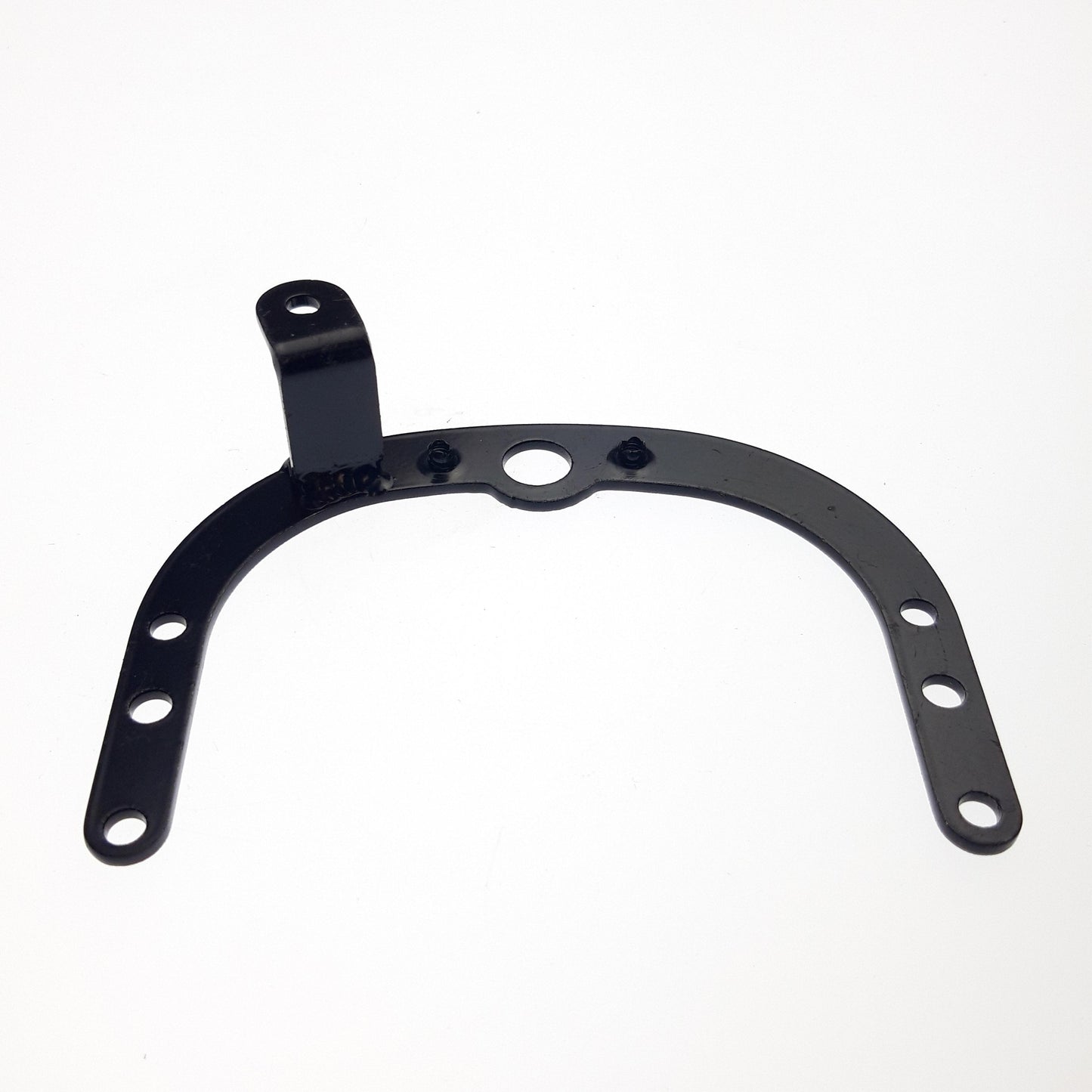 LEFT HEADLIGHT BRACKET Hytrack HY570 STL