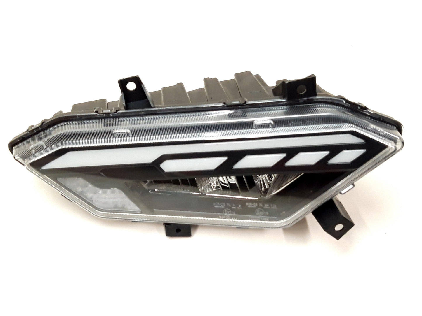 RIGHT FRONT LIGHT Hytrack HY650X