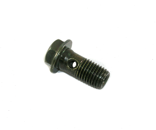 BRAKE HOSE HEX BOLT 10*22 Aeon Cobra 400, Cobra 400 EFI, Cobra 419, 420, 422, Cobra 424, Crossland 400 RX, Crossland 400 4x4