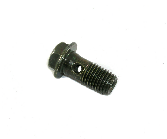 BRAKE HOSE HEX BOLT 10*22 Aeon Cobra 400, Cobra 400 EFI, Cobra 419, 420, 422, Cobra 424, Crossland 400 RX, Crossland 400 4x4