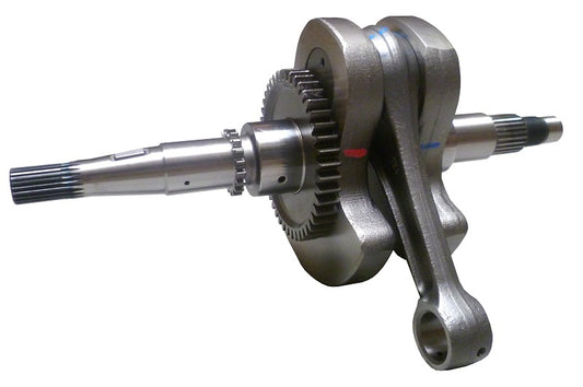 CRANK SHAFT COMP Aeon AX 600, Overland 600
