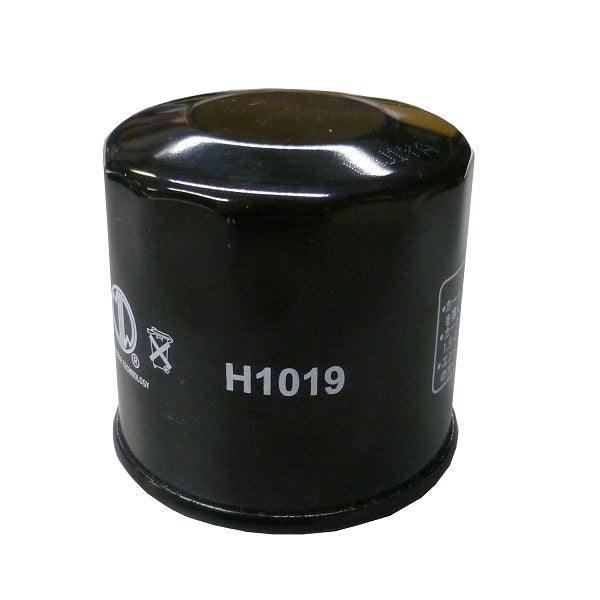 Filter, Oil Aeon Crossland 600, genuine