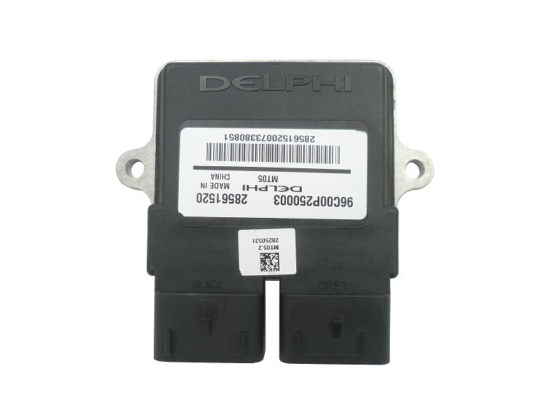 Electroni Control Unit, ECU Aeon Crossland 600, Crossland 620, genuine