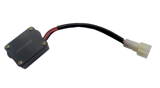 Switch, Topple Over Aeon, Cobra 400 EFI, Cobra 424, Crossland 600, genuine