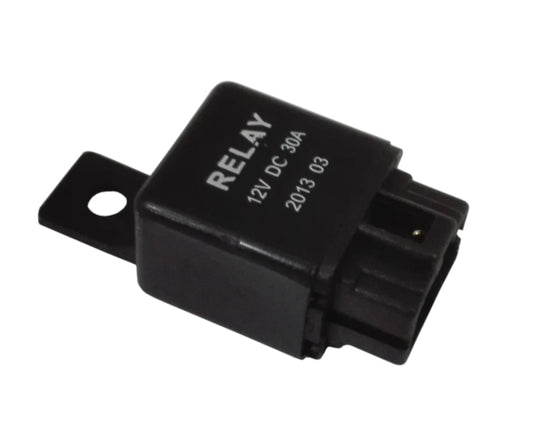 Relay, EFI Aeon Crossland 600, Cobra 400 EFI, Cobra 424, Elite 400i ABS, Urban 350i, genuine