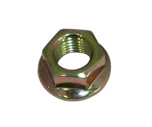 Nut Aeon Overland 600, Cobra 419, 420, 422, Cobra 424, Cube 350 4WD, Cobra 320, genuine