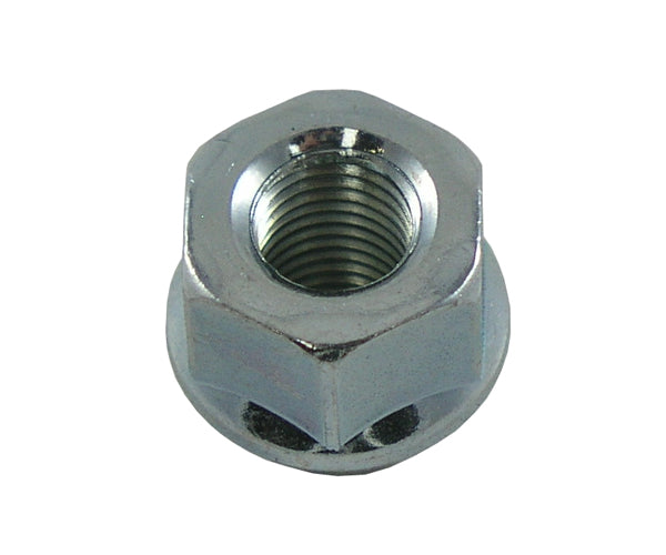 Nut Aeon Crossland 350 X4, Cube 350 4WD, genuine