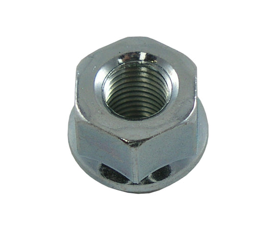 Nut Aeon Crossland 350 X4, Cube 350 4WD, genuine