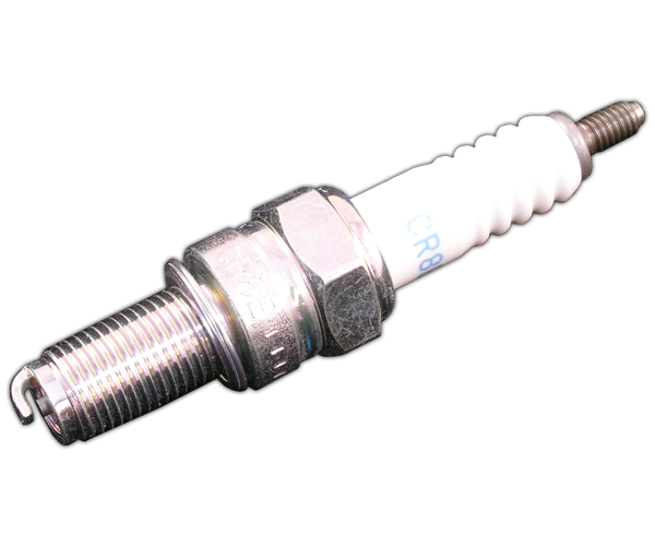 SPARK PLUG NGK CR8E Aeon AX 600, Overland 600, Cobra 400 EFI, Cobra 419, 420, 422, Cobra 424, Crossland 400 RX