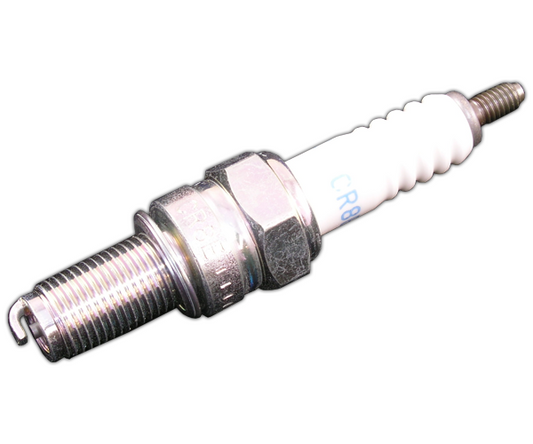 SPARK PLUG NGK CR8E Aeon AX 600, Overland 600, Cobra 400 EFI, Cobra 419, 420, 422, Cobra 424, Crossland 400 RX