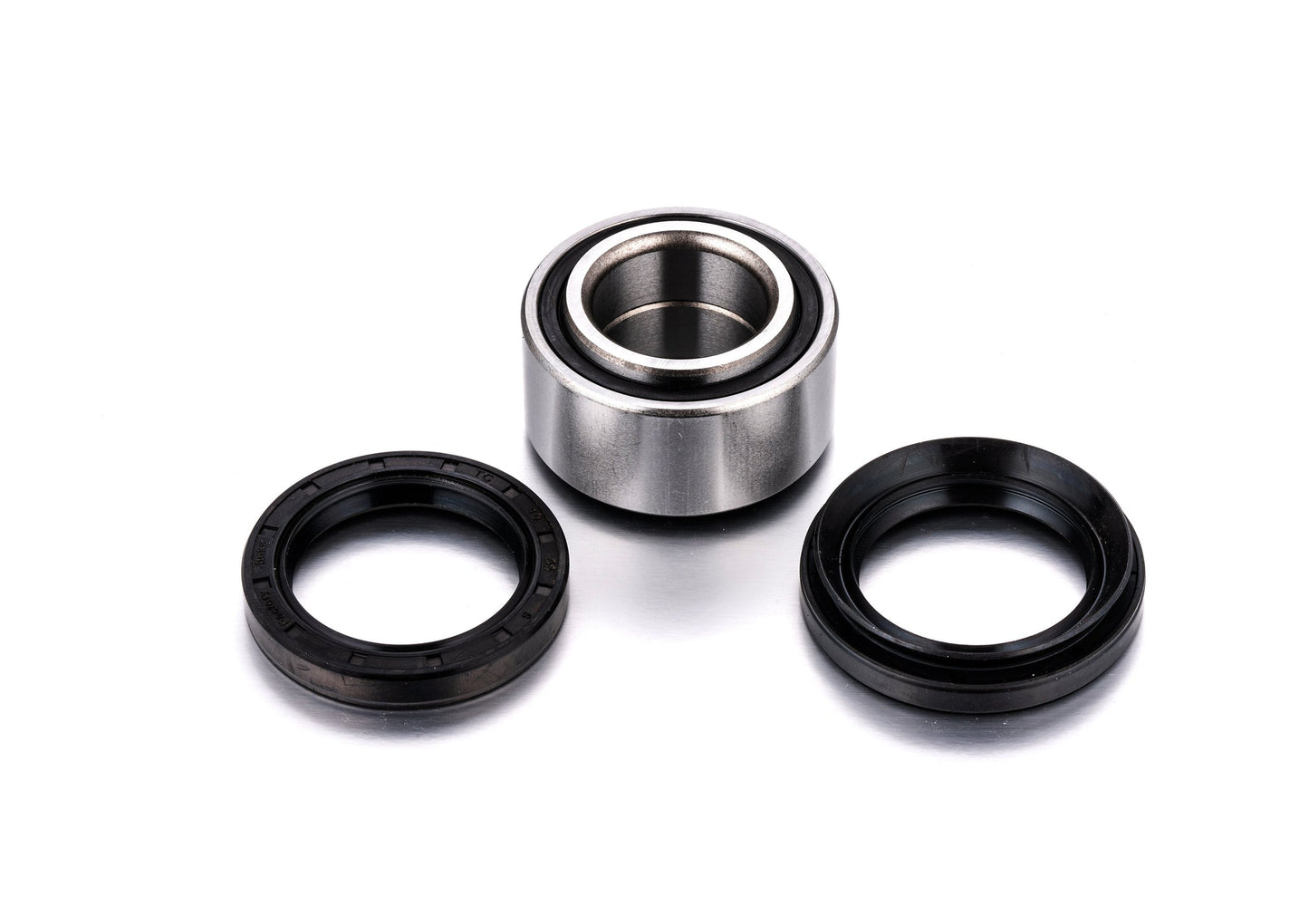 WHEEL BEARINGS FRONT+REAR WITH SEALS ARCTIC CAT 250/300/375/400/500/600 97-05 (25-1434)
