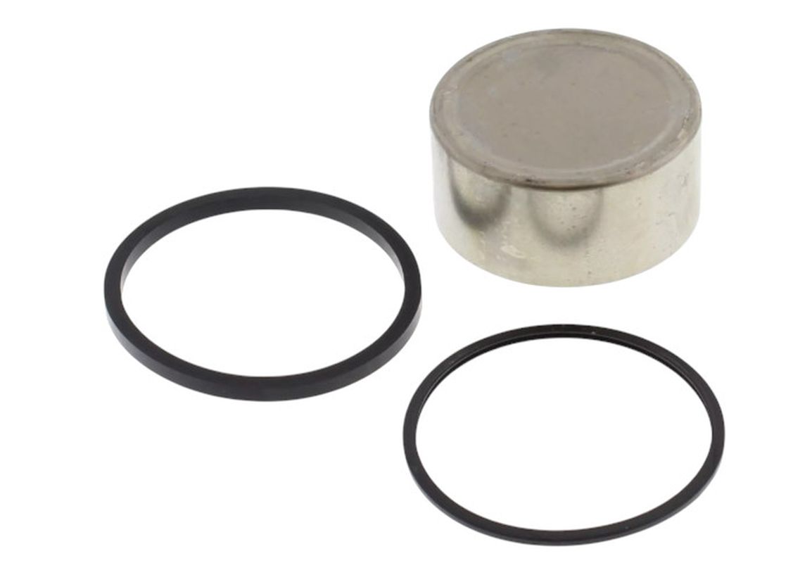 BRAKE CALIPER PISTON WITH SEALS YAMAHA V-MAX 1200 85-92 FRONT