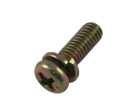 SCREW, WASHER 4x12 Aeon Cobra 350, Crossland 350 X4, Cube 350 4WD