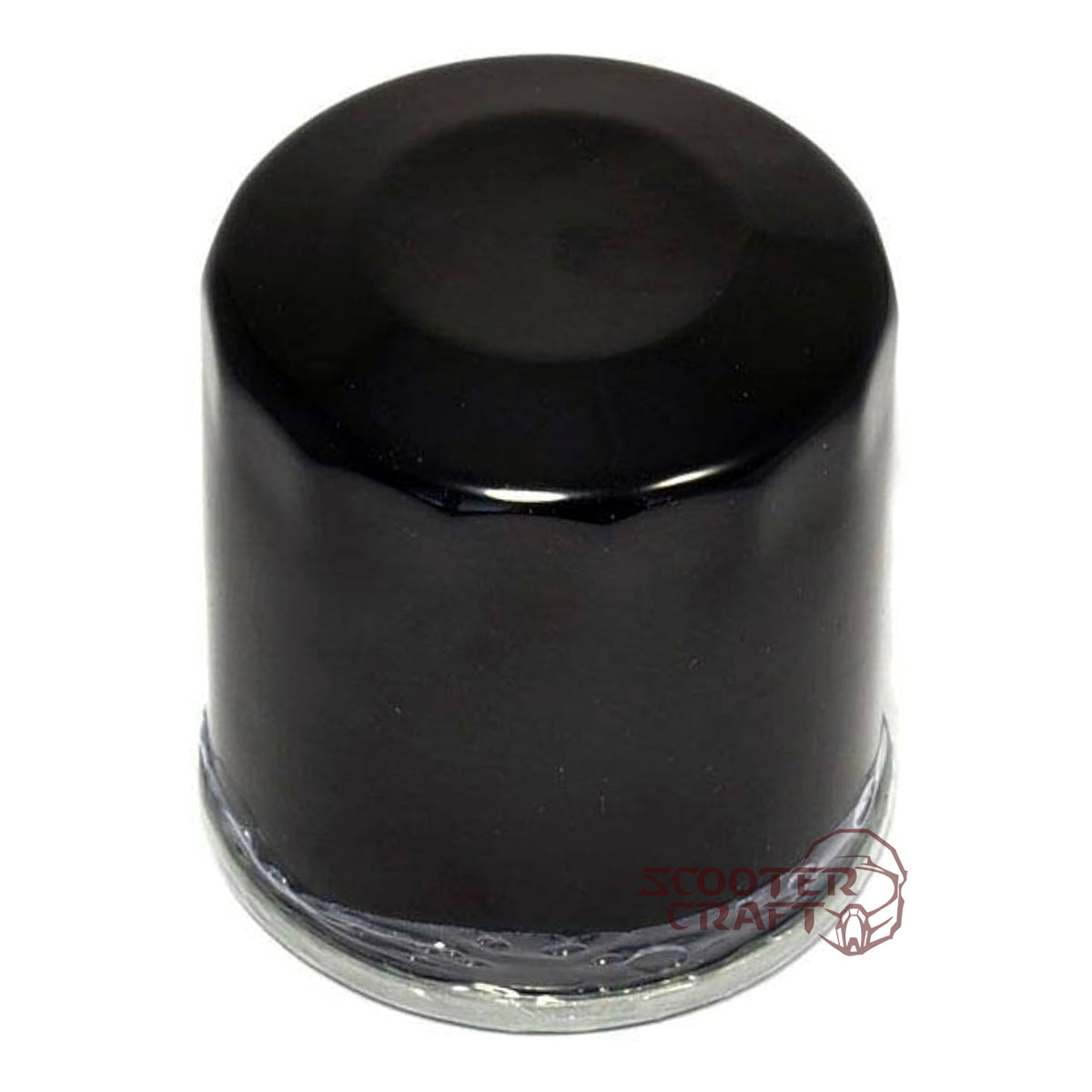 Oil filter Honda CB600 F Hornet, Kawasaki ZX1000 Ninja, Yamaha XV1700 Road Star, Athena