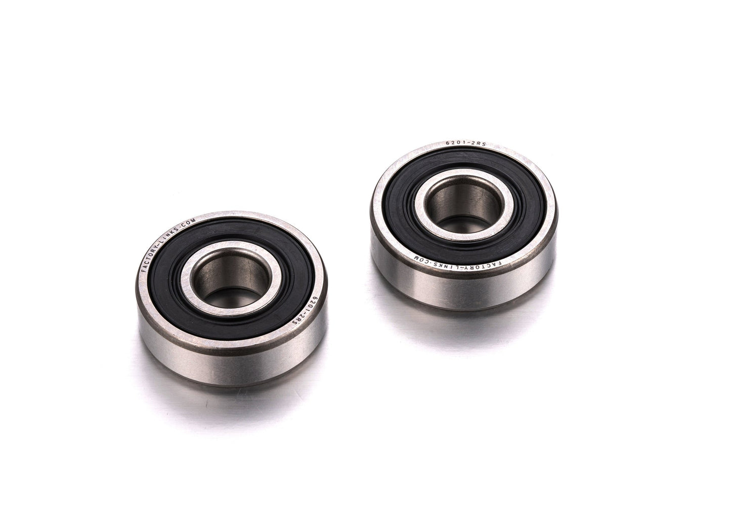 WHEEL BEARINGS FRONT WITH SEALS SUZUKI GN250 82-88, DR200 86-24, APRILIA RS50 99-05, RS50 TUONO 03-04 (25-1172)