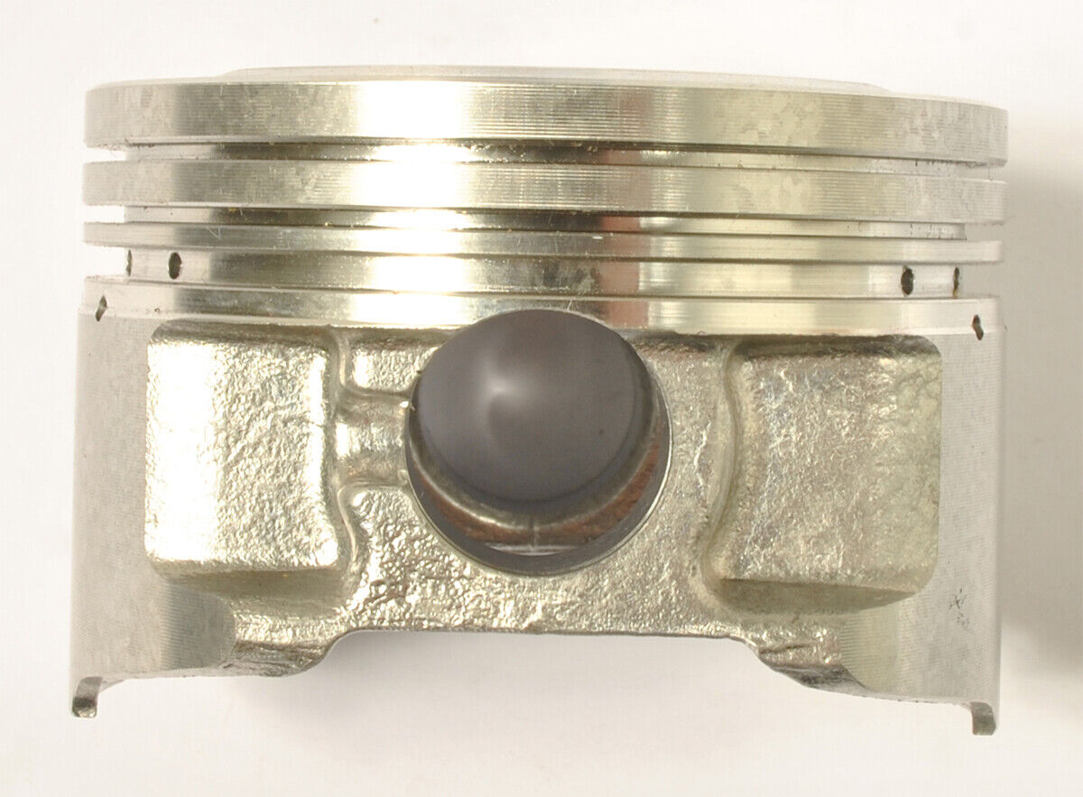 Forged piston kit 58,5mm, 15mm, 152QMI, 157QMJ, GY6 155cc, 160cc, ATV china Scooter, Kymco