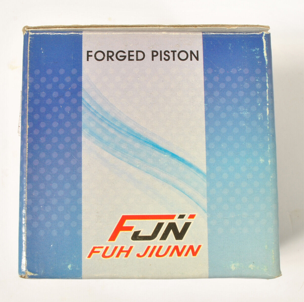 Forged piston kit 58,5mm, 15mm, 152QMI, 157QMJ, GY6 155cc, 160cc, ATV china Scooter, Kymco