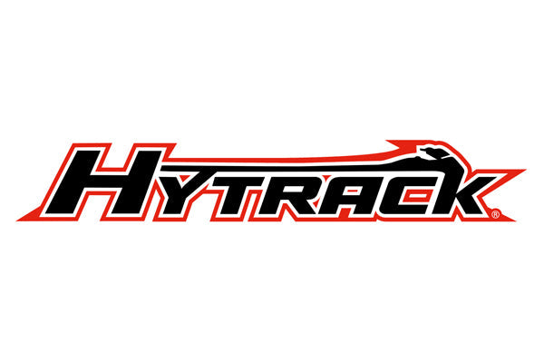 RUBBER PLUG Hytrack HY570 STL