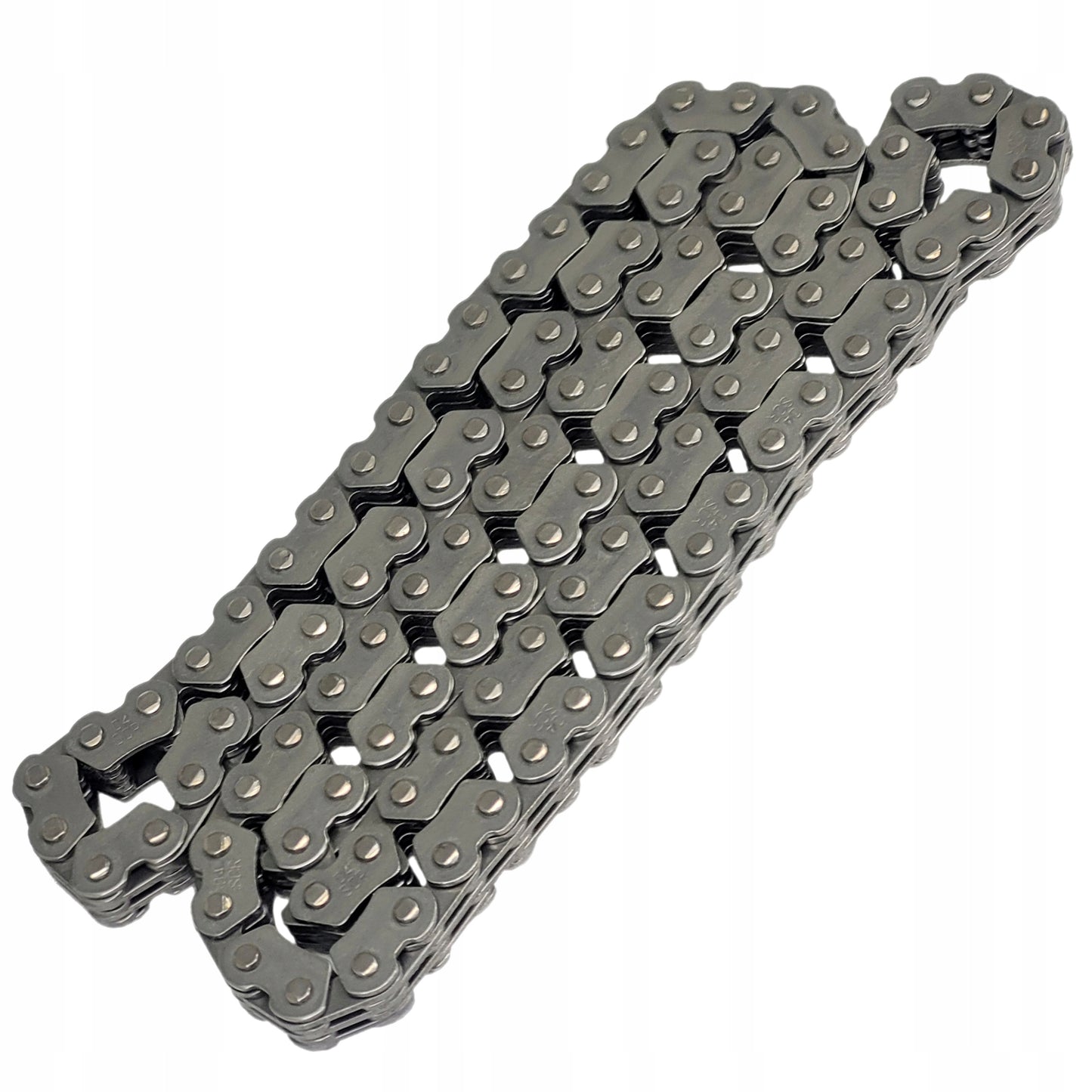 TIMING CHAIN T104ER 110 LINKS GAS GAS EX/EC450F 24-25, HUSQVARNA FS/FE450 24-25, KTM SX-F450 23-25, SMR450 23-25, EXC-F450 24-25 RIVETED (CLOSED)