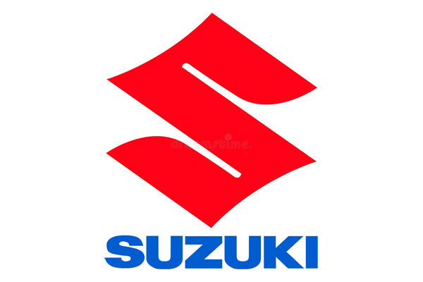 CRANKSHAFT ASSY Suzuki LT-F 250 Ozark, genuine