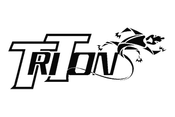 SIDE PANEL, RIGHT Triton AX 700