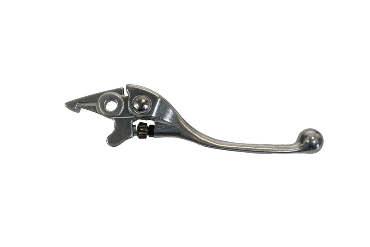 BRAKE LEVER HONDA TRX 450 R 04-05 (OEM: 53190-HP1-305) BLACK