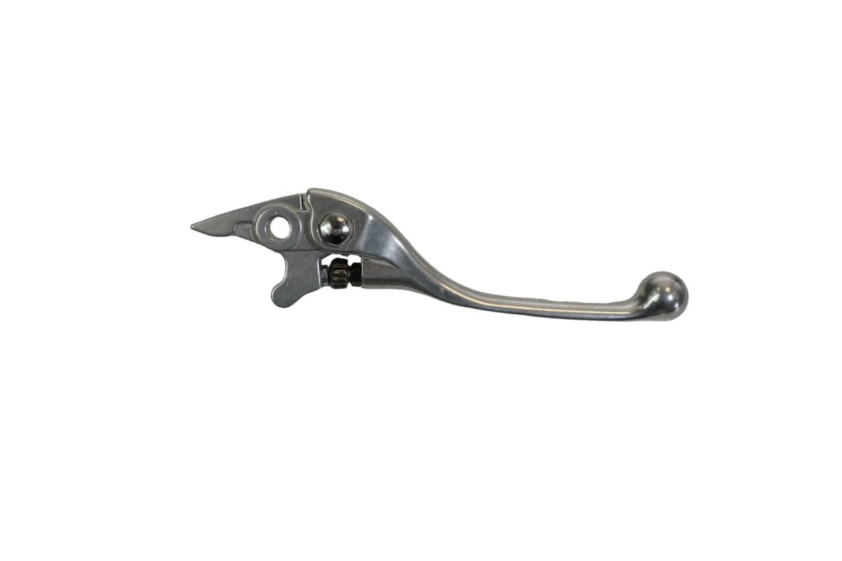 BRAKE LEVER HONDA TRX 450 R / ER 06-15 (OEM: 53171-MEN-J01) SILVER