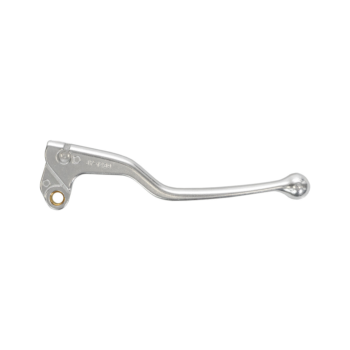 CLUTCH LEVER HONDA CRF 250 F 19-23, CRF 150 F / 230 F 03-17 (OEM: 53178-KPT-305) SILVER