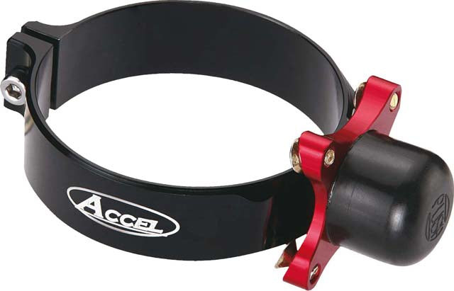 LAUNCH CONTROL FORK START BLOCK YAMAHA YZ 125/250, YZF 450/250 10-18