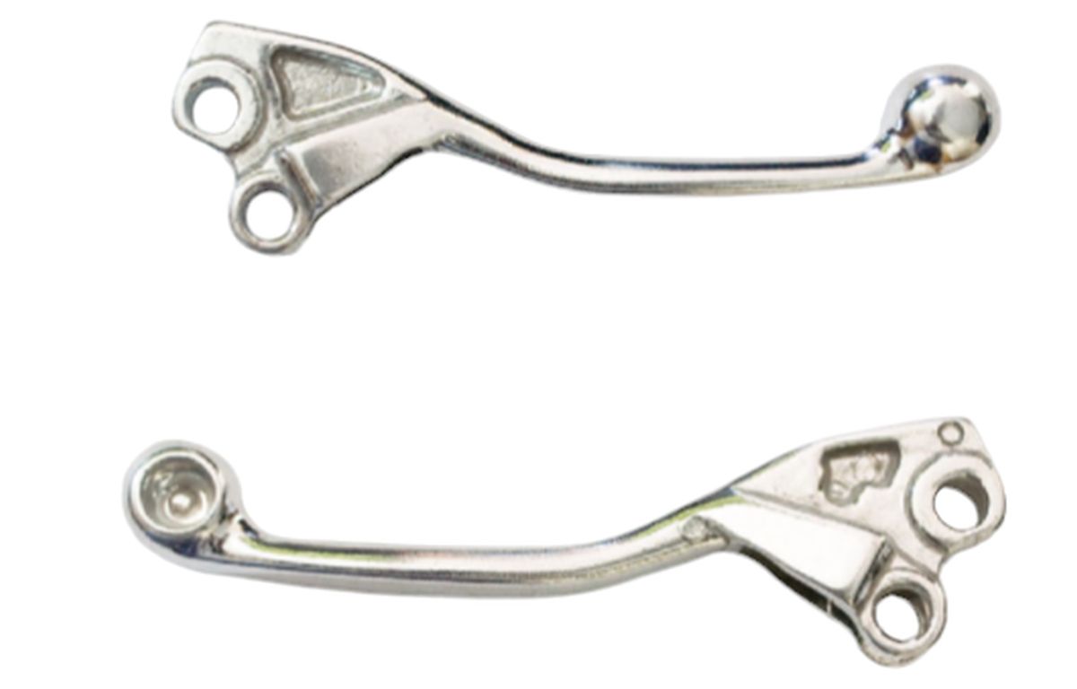 BRAKE LEVER KAWASAKI KX500 97-03, KX125/250 97-99, KX80 97-00 (LB-1840-OE-P)