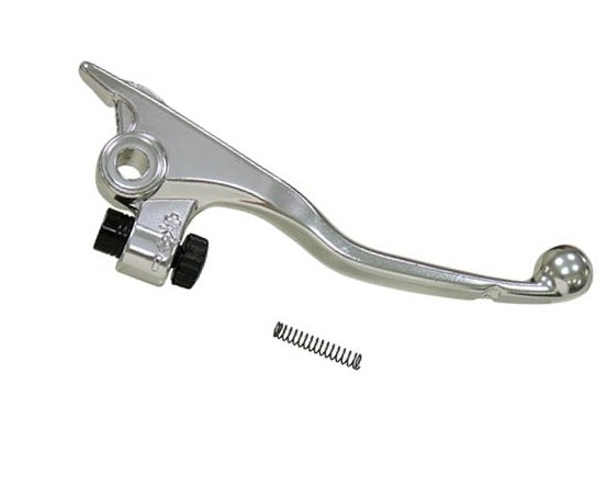 BRAKE LEVER KTM SX/SXF/EXC/SXCF/EXCF 14-21 HUSQVARNA 14-23, GAS GAS MC/MCF 21-23, SHERCO SE-R 15-23, TM MX/EN 19-22 (LB-6544-OE-P)