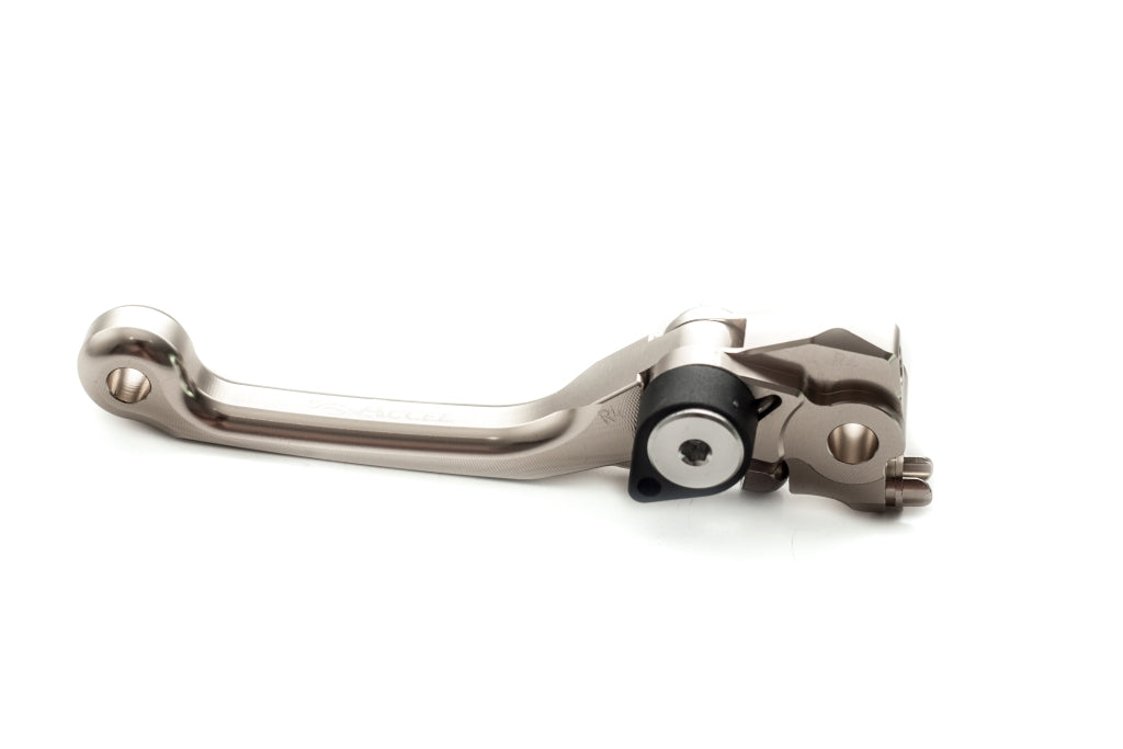 BRAKE LEVER (UNBREAKABLE LEVER) HONDA CRF 450/250 07-24 TITANIUM