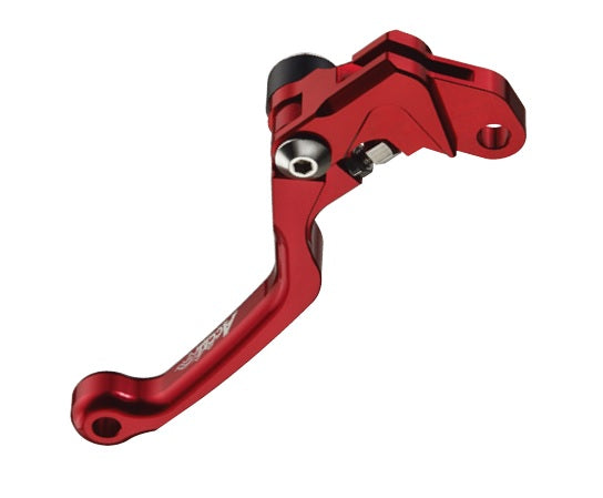 CLUTCH LEVER (UNBREAKABLE LEVER) HONDA CRF 230F/150 03-16 TITANIUM