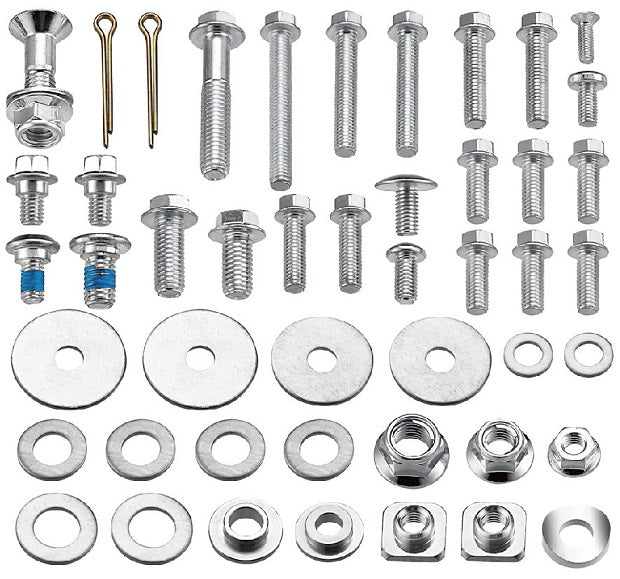 COMPLETE TRACK PACK (SMALL) SUZUKI RM/RMZ (BKT-06)