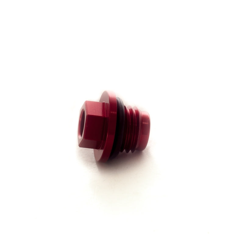 OIL FILL CAP HONDA CRF 250R 18-20 RED