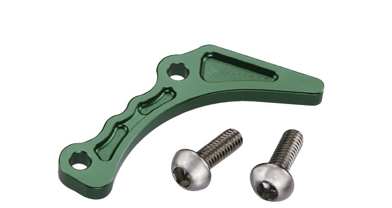 ENGINE GUARD KAWASAKI KX 450 F 06-16 GOLD