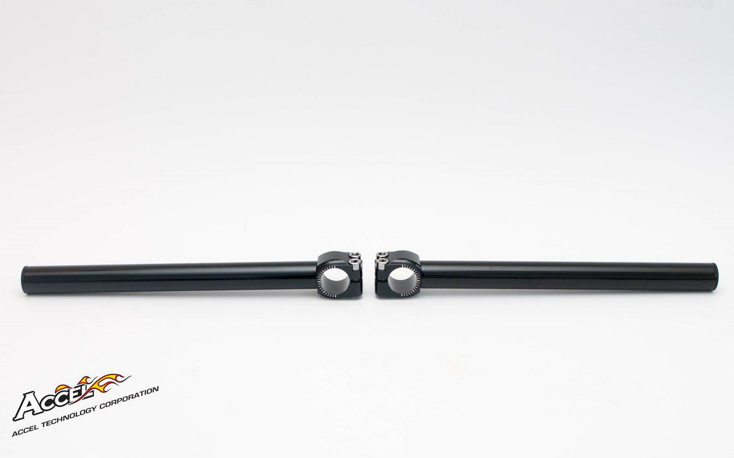 REPLACEMENT TUBE FOR STREET CLIP-ON HANDLES BLACK