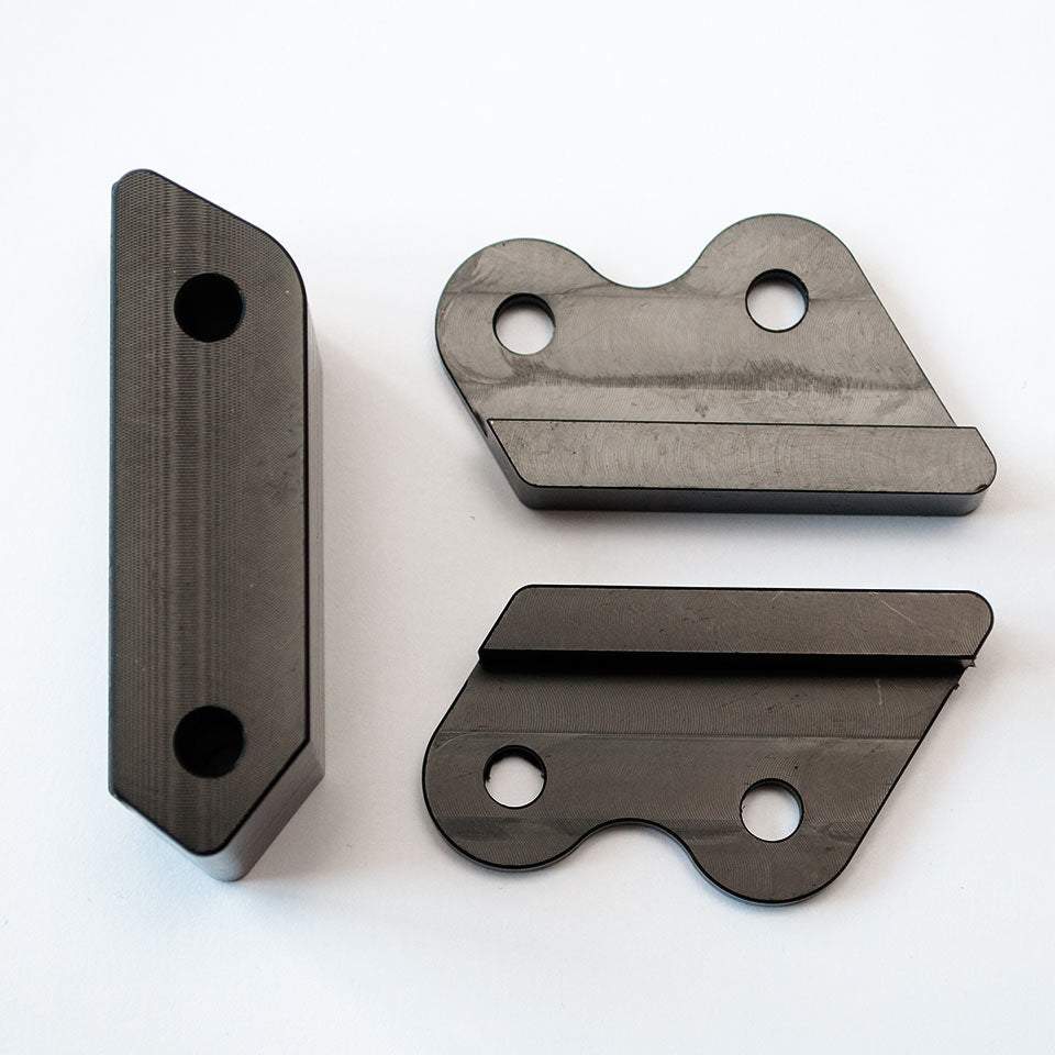CHAIN GUIDE INSERT