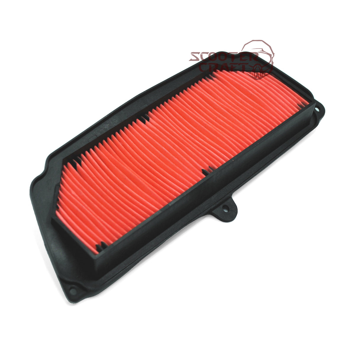 Air filter QJMotor SRK 800 RR, SRK 800 RR Limited Edition, genuine