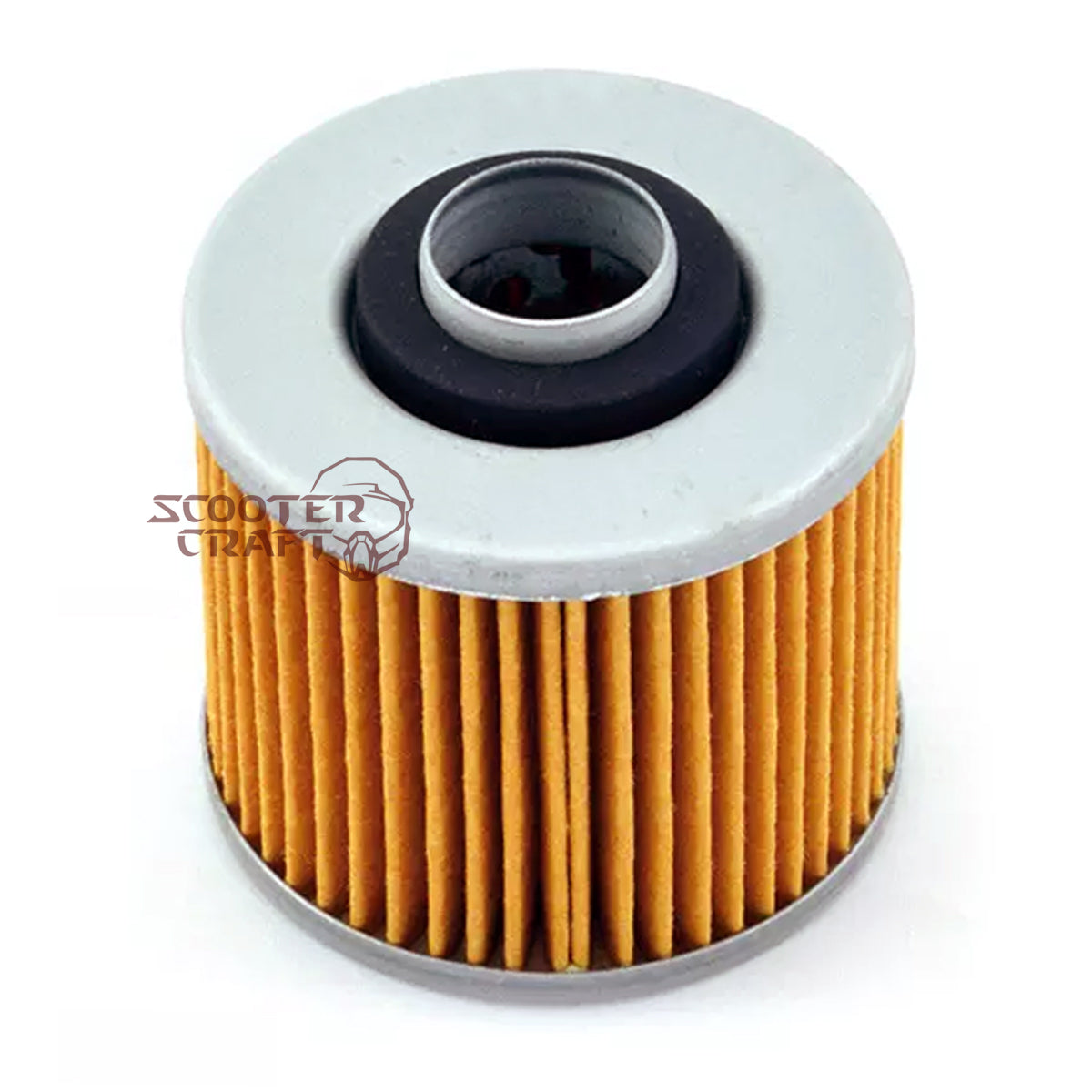 Oil Filter Yamaha XV125 Virago, XVS650 Drag Star, V-Star, XTZ660 Tenere, TDM900, Raptor 700