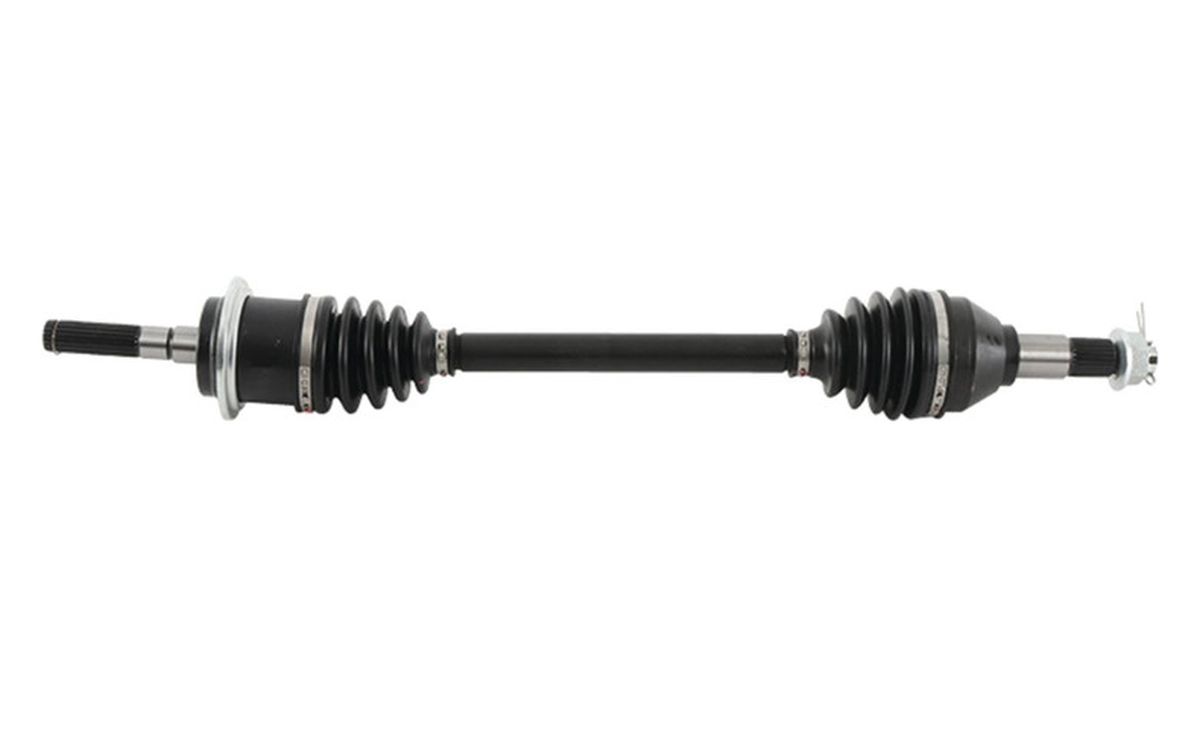 Axle CAN-AM COMMANDER 800/1000 XT 11-16 Front RIGHT SIDE, COMMANDER/MAX 800/1000 DPS/LTD 13-16