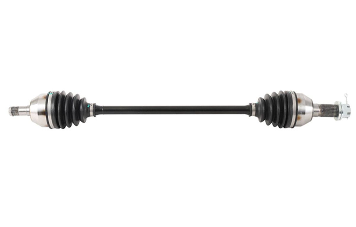 Axle CAN-AM MAVERIC X3/ MAX 900 TURBO/HO 18-20 Front RIGHT SIDE