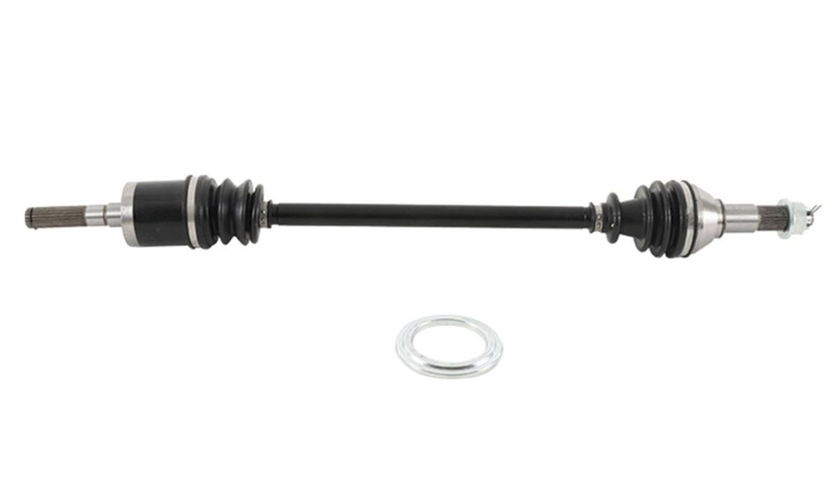 Axle CAN-AM MAVERIC/MAX 1000 STD/TURBO/XDS 13-18, Front RIGHT SIDE