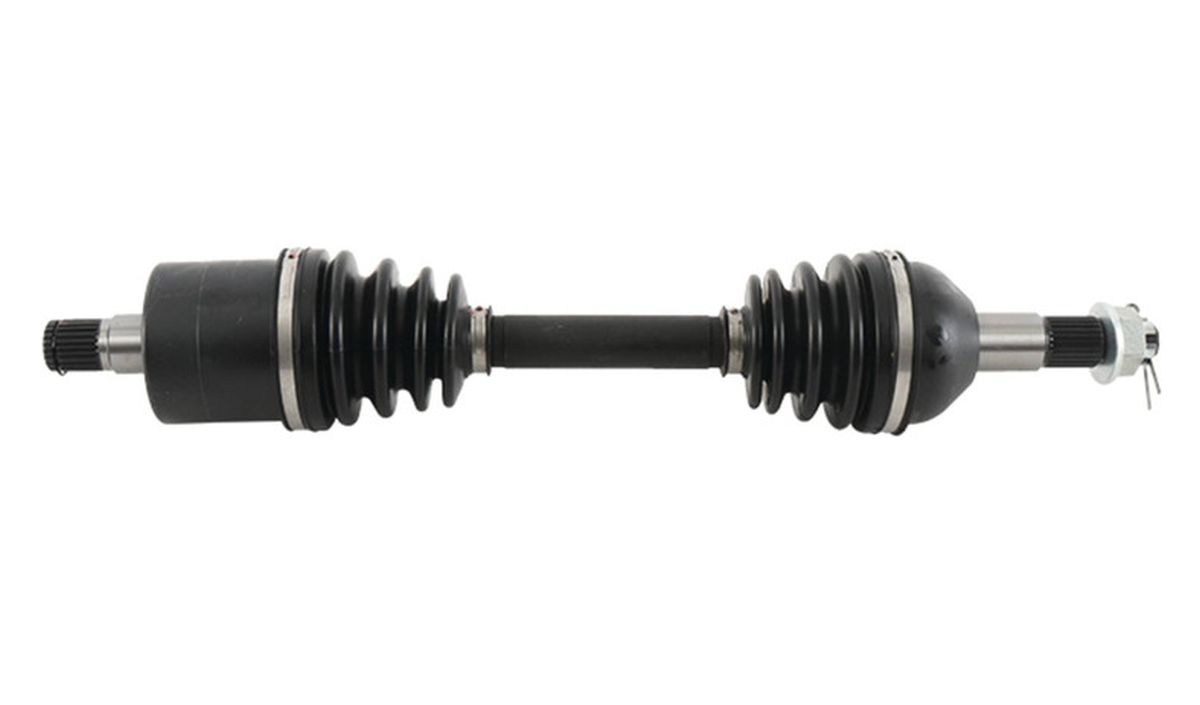 Axle CAN-AM OUTLANDER/MAX 500 07-15, RENEGADE 500/800 07-15 Rear RIGHT SIDE, OUTLANDER 1000 6X6 12-18, OUTLANDER MAX 650/800 06-15, XT/XTP 12-15