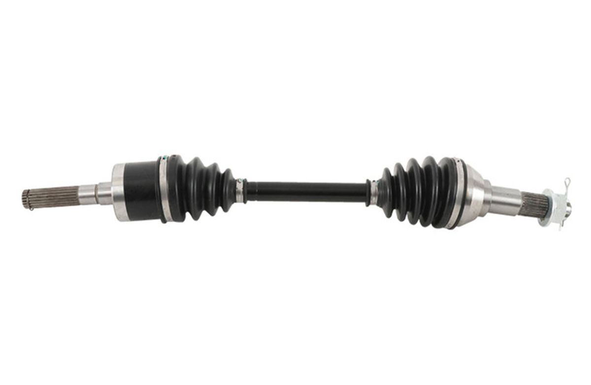 Axle CAN-AM OUTLANDER 570 16-20 Front RIGHT SIDE, OUTLANDER/RENEGADE 500 15, OUTLANDER 450 17-20